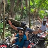 Hiking & Camping