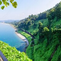 Audio Guided Tours