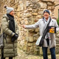 Luxury Tours