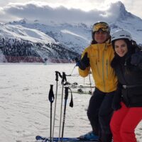 Ski & Snow