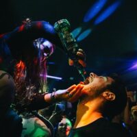 Nightlife