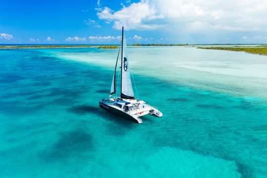 Hanukkah in Providenciales