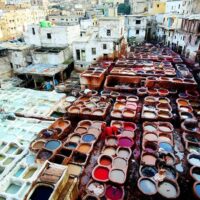 Multi-day Tours