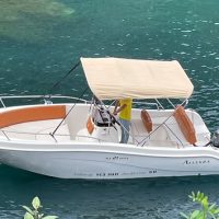 Boat Rentals