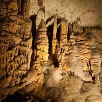 Underground Tours