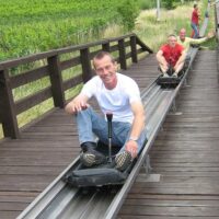 Obstacle Courses
