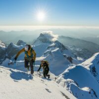 Overnight Tours