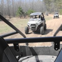 Self-guided Tours & Rentals