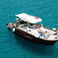 Cruises, Sailing & Water Tours