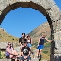 4WD, ATV & Off-Road Tours