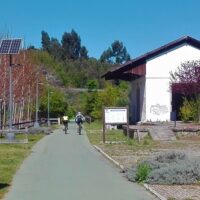 Bike & Mountain Bike Tours