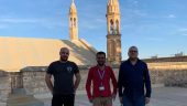 Best English Guide in Mesopotamia