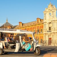 Motorcycle Tours