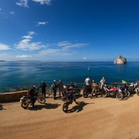 Motorcycle Tours