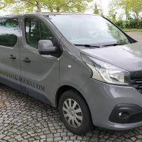 Shore Excursions