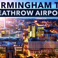 Airport & Ground Transfers