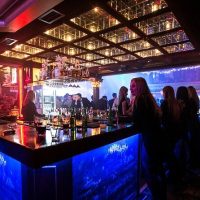 Nightlife