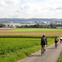 Multi-day Tours