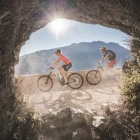 Bike & Mountain Bike Tours