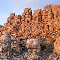 Cruises, Sailing & Water Tours