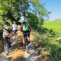 Bike & Mountain Bike Tours
