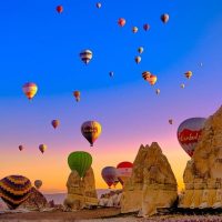 Historical & Heritage Tours