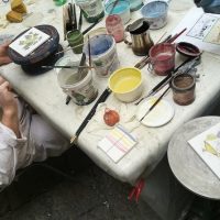 Craft Classes