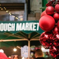 Market Tours