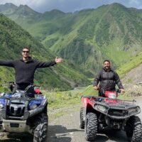 Day Trips & Excursions