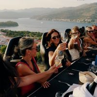 Dining Experiences