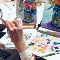 Painting Classes