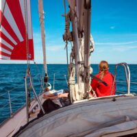 Sailing Trips