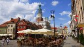 Poznan Walking Tour