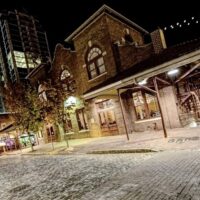 Walking & Biking Tours