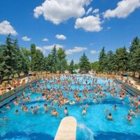 Water Parks