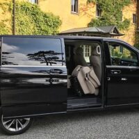 Private Drivers