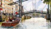 Dordrecht sincerely in its right!
