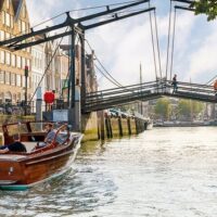 Boat Tours