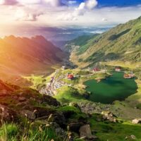 Cruises, Sailing & Water Tours