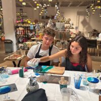 Craft Classes