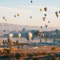 Walking & Biking Tours