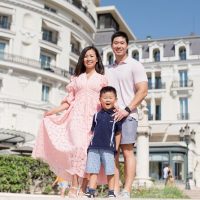 Luxury Tours