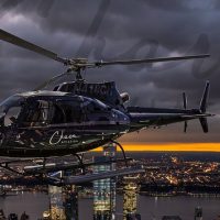Helicopter Tours