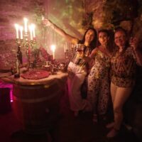 Dining Experiences