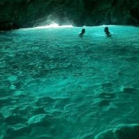 Underground Tours