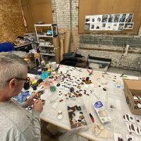 Classes & Workshops