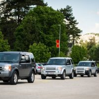 Overnight Tours