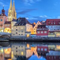 Shore Excursions