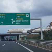 Airport & Ground Transfers