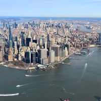 Air, Helicopter & Balloon Tours